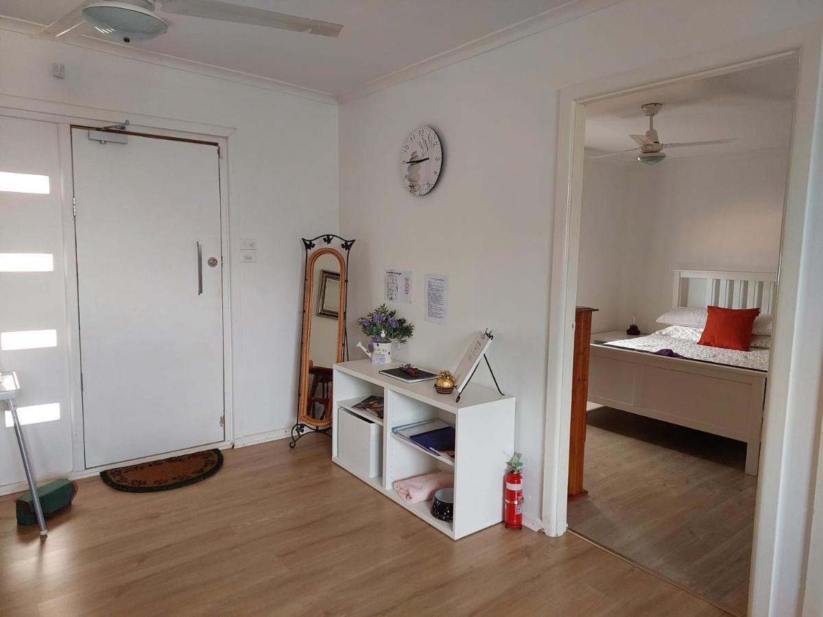 Lavender Cottage - At Home In ไลท์นิงริดจ์ ภายนอก รูปภาพ